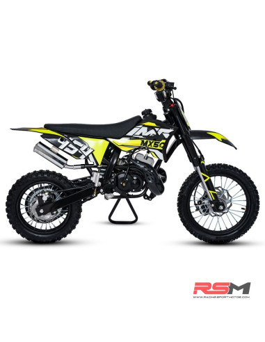 copy of IMR MX 50 9 CV REPLICA KTM 50