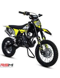 copy of IMR MX 50 9 CV REPLICA KTM 50
