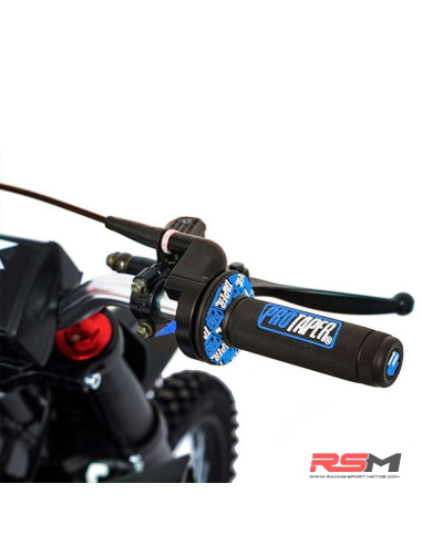IMR MX50 9cv REPLICA KTM 50 14/12"