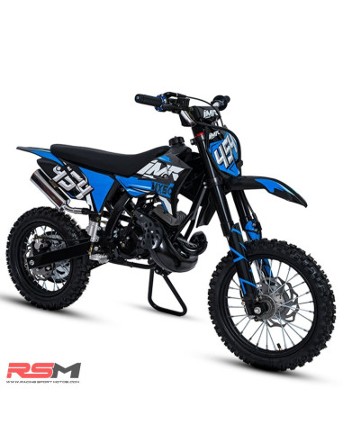 IMR MX50 9cv REPLICA KTM 50 14/12"