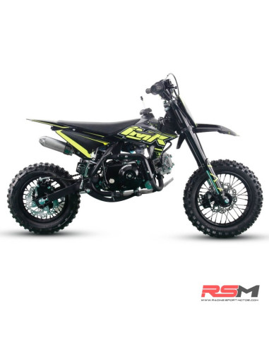copy of IMR MX 50 9 CV REPLICA KTM 50