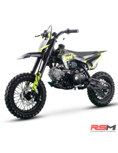 copy of IMR MX 50 9 CV REPLICA KTM 50 2