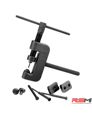 CORTA/REMACHA CADENAS DE MOTO VPARTS