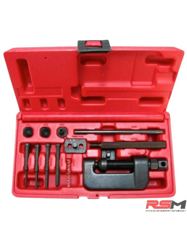 CORTA/REMACHA CADENAS DE MOTO VPARTS