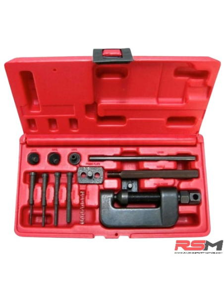 CORTA/REMACHA CADENAS DE MOTO VPARTS