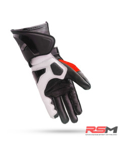 copy of GUANTES XFOUR NARANJA FLUOR ADULTO ¡NOVEDAD! 2