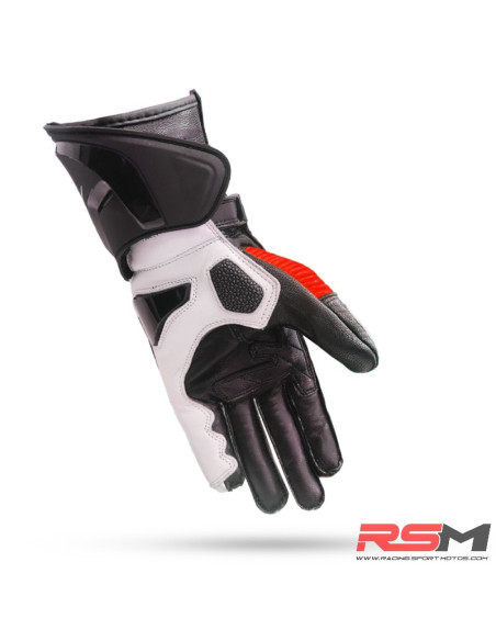 copy of GUANTES XFOUR NARANJA FLUOR ADULTO ¡NOVEDAD!