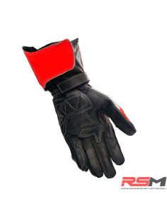 copy of GUANTES XFOUR NARANJA FLUOR ADULTO ¡NOVEDAD! 2