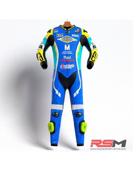 copy of MONO XFOUR ROJO FLUOR MODELO 3K