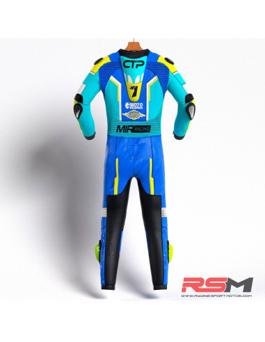 copy of MONO XFOUR ROJO FLUOR MODELO 3K