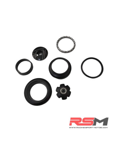 KIT RODAMIENTOS DIRECCION BICICLETA ELECTRICA 100W IMR