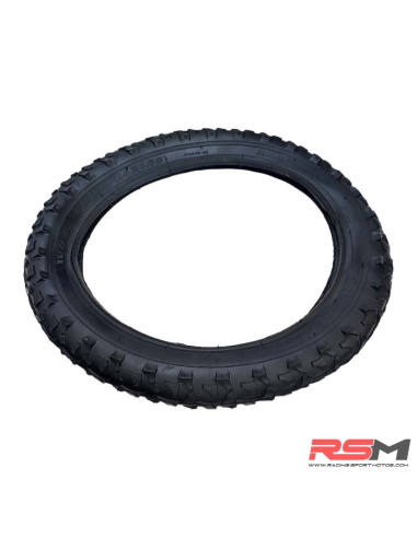 NEUMATICO 14" BICICLETA ELECTRICA 100W IMR