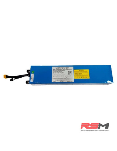 BATERIA LITIO BICICLETA ELECTRICA NIÑO 350W 16" IMR ¡6 amperios!