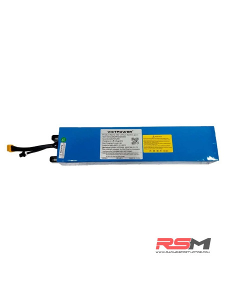 BATERIA LITIO BICICLETA ELECTRICA NIÑO 350W 16" IMR ¡6 amperios!
