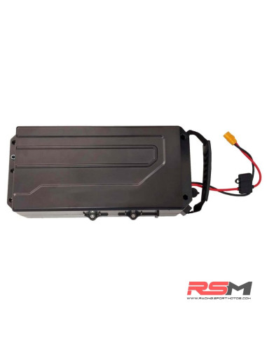 BATERIA GEL 36V 12AH MINICROSS E-SX