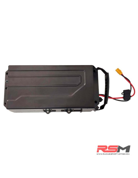 BATERIA GEL 36V 12AH MINICROSS E-SX