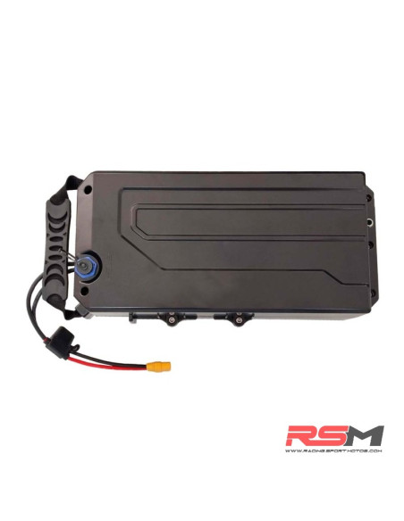 BATERIA LITIO 36V 13AH MINICROSS E-SX