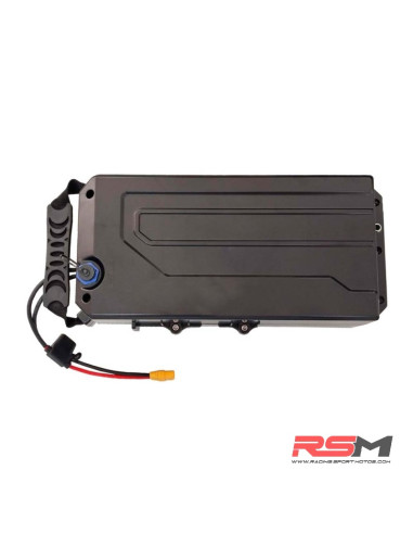 BATERIA LITIO 48V 15.6AH MINICROSS E-SX