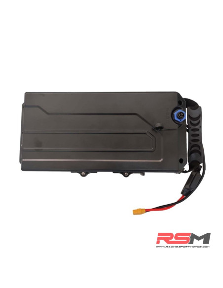 BATERIA LITIO 60V 18.2AH MINICROSS E-SX