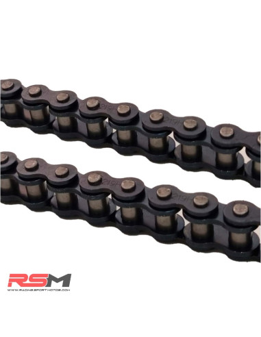 CADENA 219H 122 LINKS MINICROSS E-SX
