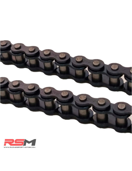 CADENA 219H 122 LINKS MINICROSS E-SX