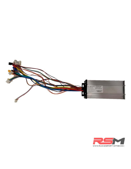 CENTRALITA 36V MINICROSS E-SX