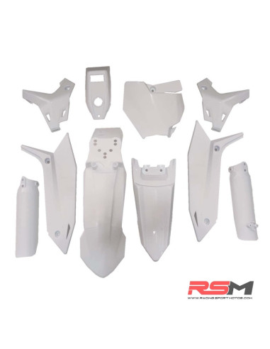 KIT PLASTICOS MINICROSS E-SX