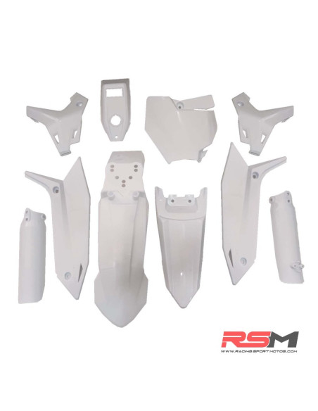 KIT PLASTICOS MINICROSS E-SX