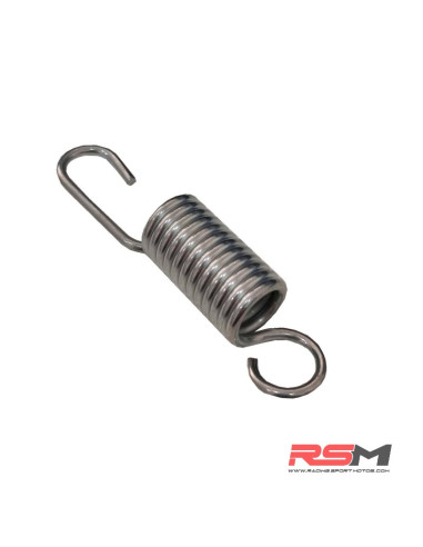 MUELLE PATA CABRA MINICROSS E-SX