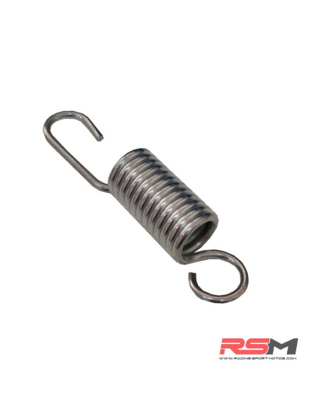 MUELLE PATA CABRA MINICROSS E-SX