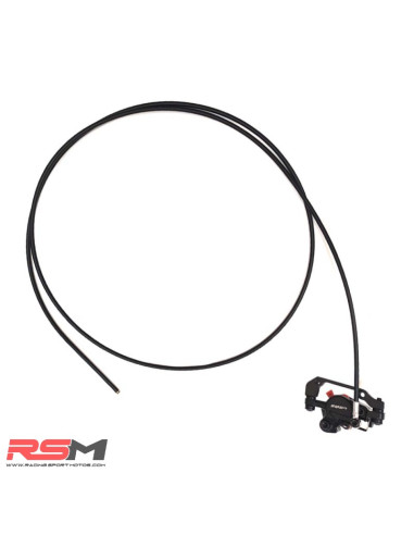 PINZA FRENO HIDRAULICA MINICROSS E-SX