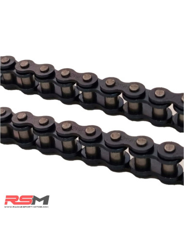 CADENA 219H 118 LINKS MINICROSS E-SX