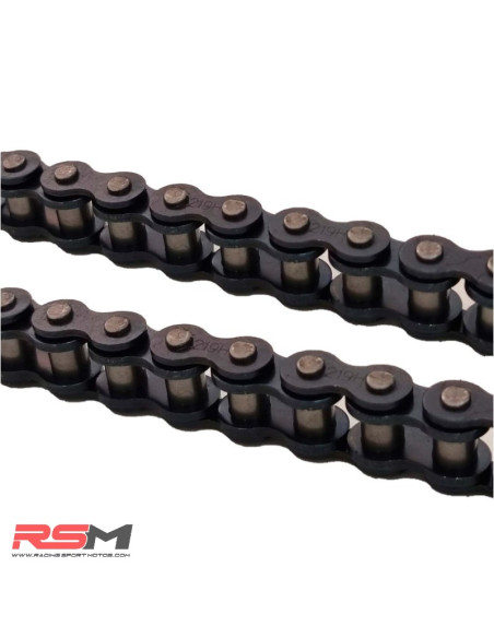 CADENA 219H 118 LINKS MINICROSS E-SX