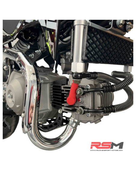 PITBIKE IMR CORSE 90 R MODELO 2K25