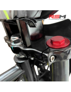 PITBIKE IMR CORSE 90 R MODELO 4K 2