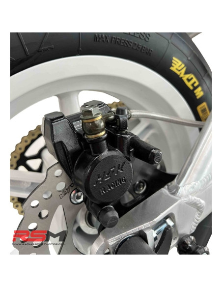 PITBIKE IMR CORSE 90 R MODELO 4K