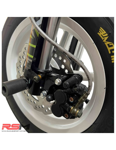 PITBIKE IMR CORSE 90 R MODELO 4K