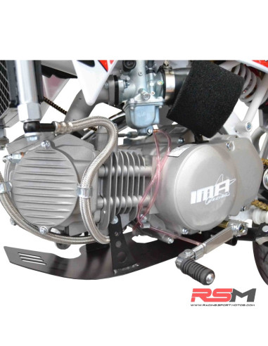 PITBIKE IMR CORSE 90 R MODELO 4K