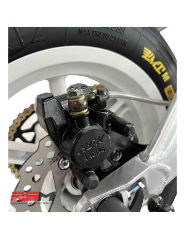 PITBIKE IMR CORSE 155 RR