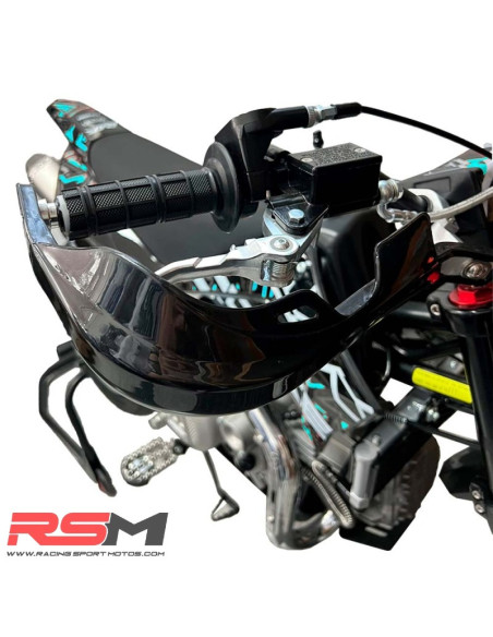 PITBIKE IMR CORSE 90 R MODELO 2K25