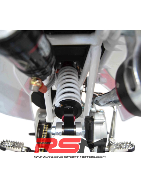 PITBIKE IMR CORSE 90 R MODELO 2K25