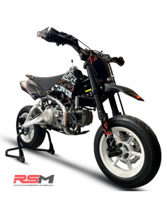 PITBIKE IMR CORSE 190 RR