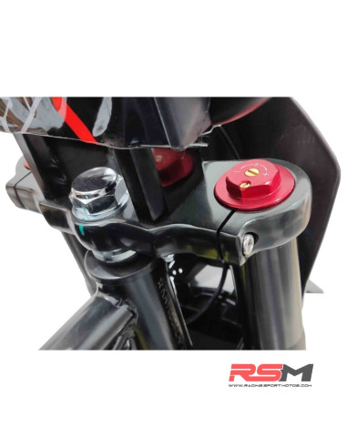 PITBIKE IMR CORSE 190 RR MODELO 2K24
