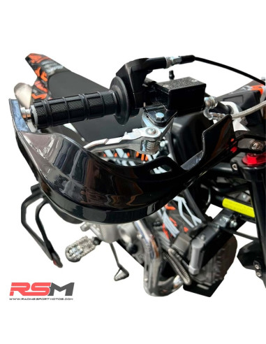 PITBIKE IMR CORSE 190 RR MODELO 2K24