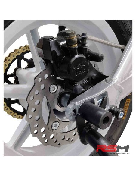 PITBIKE IMR CORSE 190 RR MODELO 2K24