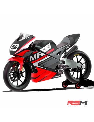 MIR RACING MOTO 4