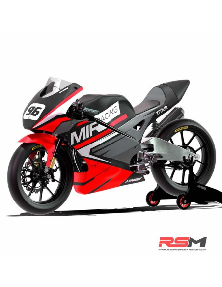 MIR RACING MOTO 4