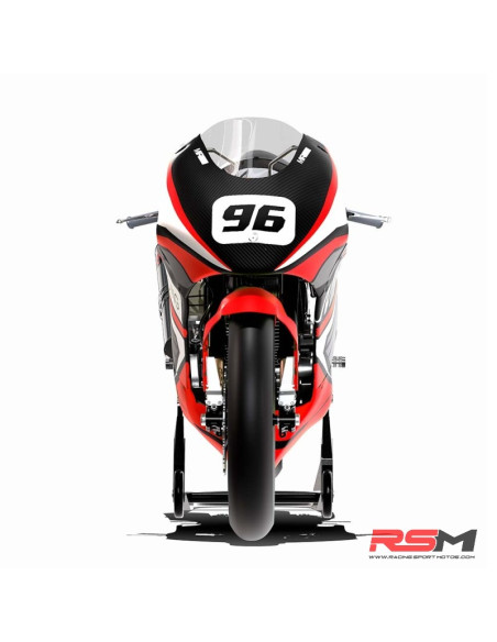 MIR RACING MOTO 4