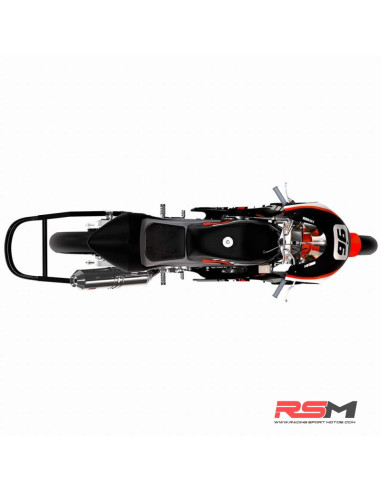 MIR RACING MOTO 4