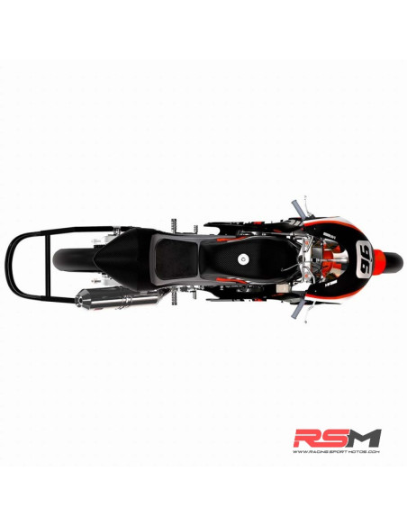 MIR RACING MOTO 4